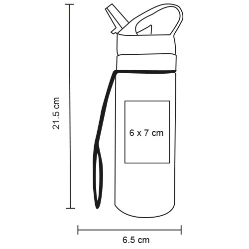 17052025161911_T306esq-2 Cilindro Plastico Kora T 306 ROJO (T306 – silicon – articulo promocional)