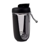 Cilindro Plastico Turn T 314 NEGRO (T314 - plastico - articulo promocional)