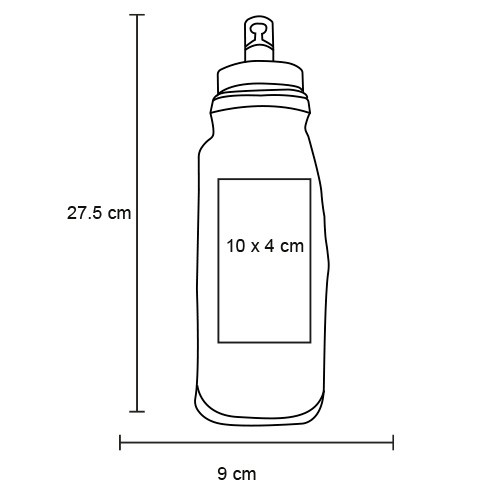 17052025162520_T311esq Cilindro Plastico Kona T 311 AZUL (T311 – poliuretano – articulo promocional)