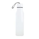 Cilindro Plastico Bluo T 318 BLANCO (T318 - pet / polipropileno - articulo promocional)