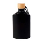 Cilindro Metalico Park T 298 NEGRO (T298 - aluminio - articulo promocional)