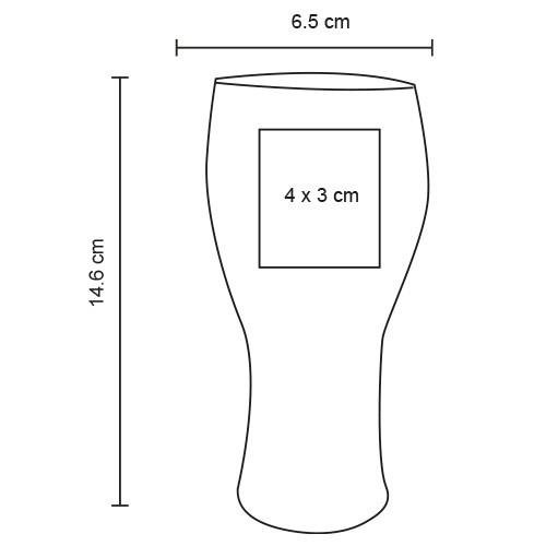 17052025164257_T295esq Vaso Totem T 295 PLATA (T295 – aluminio – articulo promocional)