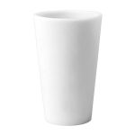Vaso Citrus T 297 BLANCO (T297 - silicon - articulo promocional)