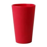 Vaso Citrus T 297 ROJO (T297 - silicon - articulo promocional)