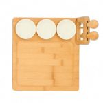 Cocina Edam HO 100 (HO100 - bambu - articulo promocional)