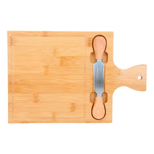 Cocina Feta HO 168 (HO168 - bambu - articulo promocional)