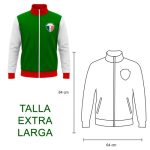 Articulos de Futbol Chilena BL 333 (BL333 - poliester - articulo promocional)