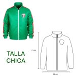 Articulos de Futbol Hincha BL 339 (BL339 - poliester - articulo promocional)