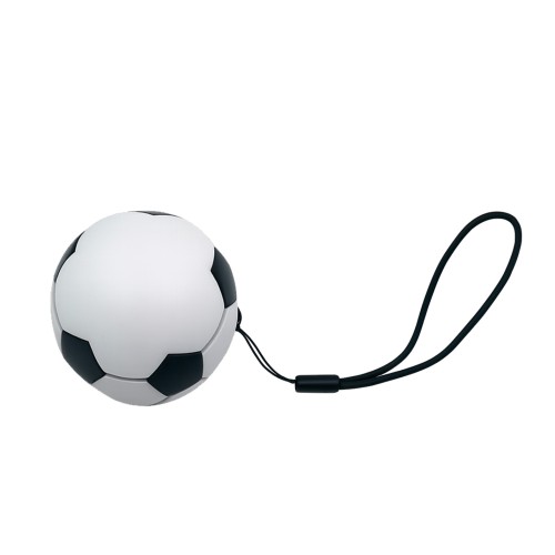 Articulos de Futbol Misak MX 013 BLANCO (MX013 - plastico - articulo promocional)