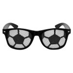 Articulos de Futbol Karim MX 020 NEGRO (MX020 - polipropileno - articulo promocional)