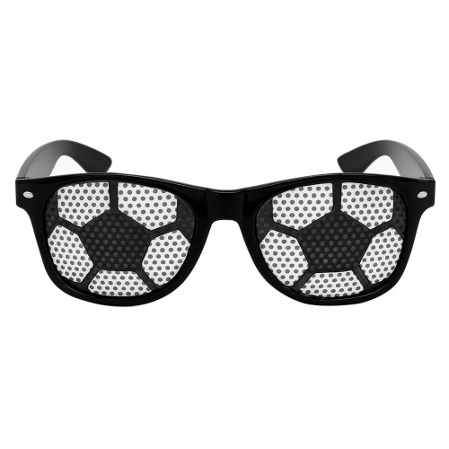 Articulos de Futbol Karim MX 020 NEGRO (MX020 - polipropileno - articulo promocional)