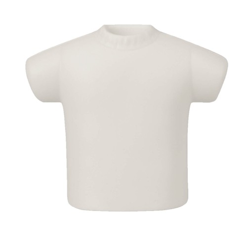 Articulos de Futbol Golex LP 38 BLANCO (LP38 - poliester - articulo promocional)