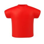 Articulos de Futbol Golex LP 38 ROJO (LP38 - poliester - articulo promocional)