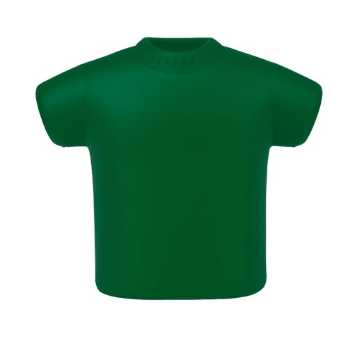 Articulos de Futbol Golex LP 38 VERDE (LP38 - poliester - articulo promocional)