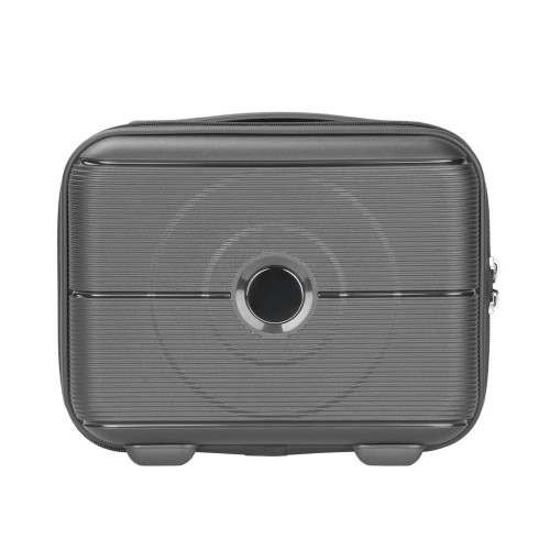 Maleta Tiny BL 267 NEGRO (BL267 - plastico - articulo promocional)