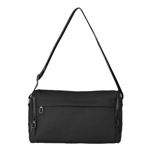 Bolso Durbuy BL 269 NEGRO (BL269 - nailon - articulo promocional)