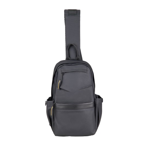 Bolso Sech BL 300 NEGRO (BL300 - poliester - articulo promocional)