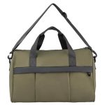 Maleta Hadou BL 271 VERDE MILITAR (BL271 - poliester - articulo promocional)
