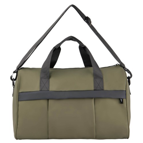 Maleta Hadou BL 271 VERDE MILITAR (BL271 - poliester - articulo promocional)