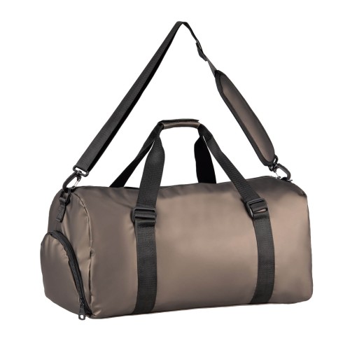 Maleta Leaf BL 272 (BL272 - titanium - articulo promocional)
