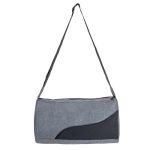 Maleta Packers BL 273 GRIS (BL273 - poliester - articulo promocional)