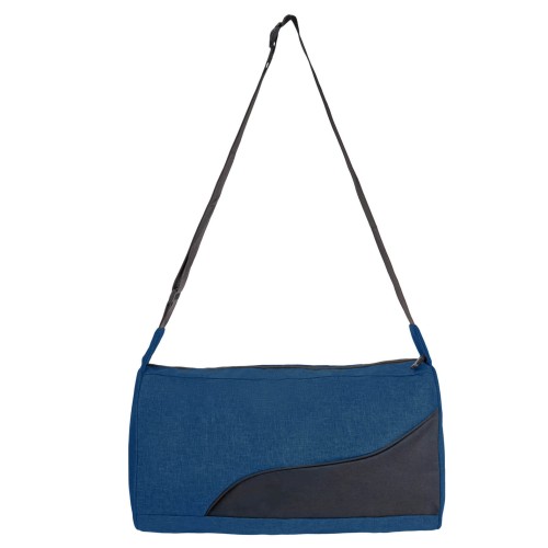 Maleta Packers BL 273 MARINO (BL273 - poliester - articulo promocional)