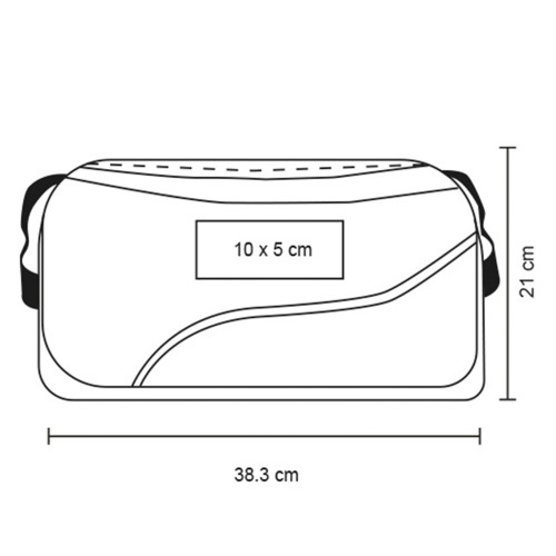 19052025122259_BL273esq-1 Maleta Packers BL 273 MARINO (BL273 – poliester – articulo promocional)