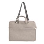 Portafolio Lex BL 307 GRIS (BL307 - poliester - articulo promocional)
