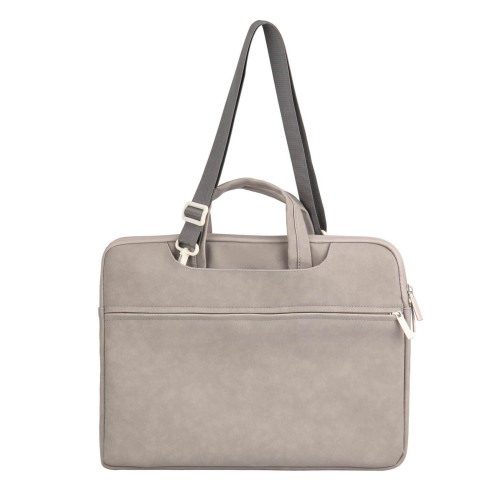 Portafolio Lex BL 307 GRIS (BL307 - poliester - articulo promocional)