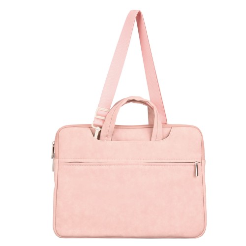 Portafolio Lex BL 307 ROSA (BL307 - poliester - articulo promocional)