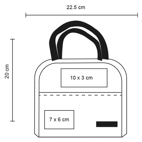 19052025124628_LON058esq-4 Lonchera Ducase LON 058 ROSA (LON058 – poliester – articulo promocional)