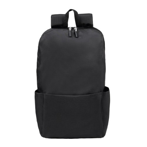Mochila Dinkel BL 293 NEGRO (BL293 - poliester - articulo promocional)