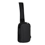 Bolso Mali BL 295 NEGRO (BL295 - poliester - articulo promocional)