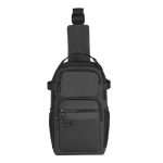 Bolso Xavi BL 297 NEGRO (BL297 - poliester - articulo promocional)