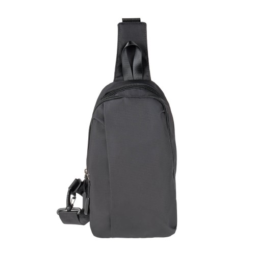 Bolso Tito BL 298 NEGRO (BL298 - poliester - articulo promocional)