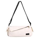 Bolso Loya BL 301 BLANCO (BL301 - poliester - articulo promocional)