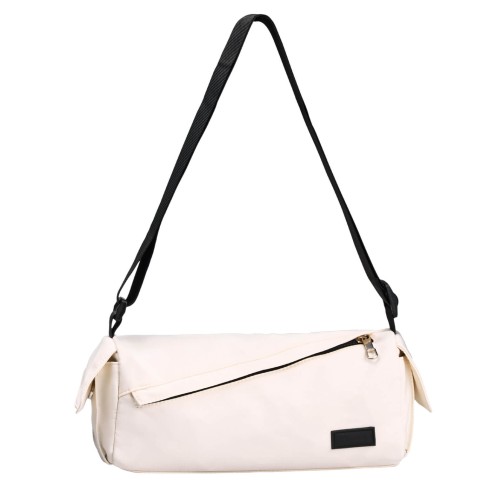 Bolso Loya BL 301 BLANCO (BL301 - poliester - articulo promocional)