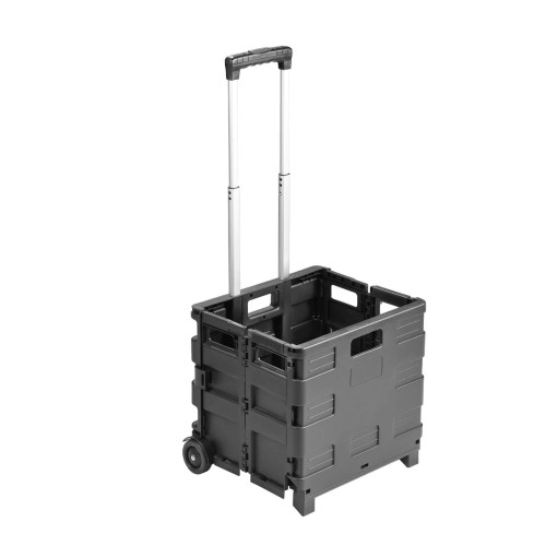 BOLSA TESCO BL 310 NEGRO (BL310 - PLASTICO - ARTICULO PROMOCIONAL)