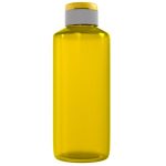 Cilindro Plastico Prisma T 321 AMARILLO (T321 - pet / polipropileno - articulo promocional)