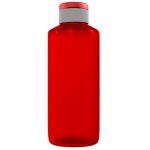 Cilindro Plastico Prisma T 321 ROJO (T321 - pet / polipropileno - articulo promocional)