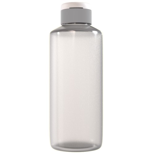 Cilindro Plastico Prisma T 321 TRANSPARENTE (T321 - pet / polipropileno - articulo promocional)