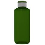 Cilindro Plastico Prisma T 321 VERDE (T321 - pet / polipropileno - articulo promocional)
