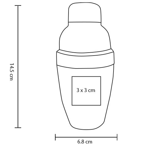 20042026111519_HO222esq Bar Naylor HO 222 BLANCO (HO222 – plastico – articulo promocional)