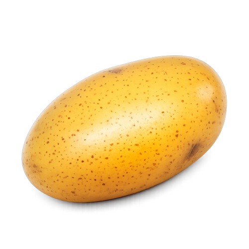 Antiestres Potato LP 47 (LP47 - poliuretano - articulo promocional)
