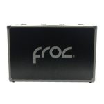 Froc The Froc Case THE FROC CASE NEGRO (Thefroccase - plastico / metal - articulo promocional)