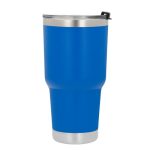 Termo Kohi T 283 AZUL (T283 - int acero inoxidable/ext acero inoxidable - articulo promocional)