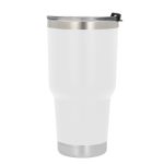 Termo Kohi T 283 BLANCO (T283 - int acero inoxidable/ext acero inoxidable - articulo promocional)