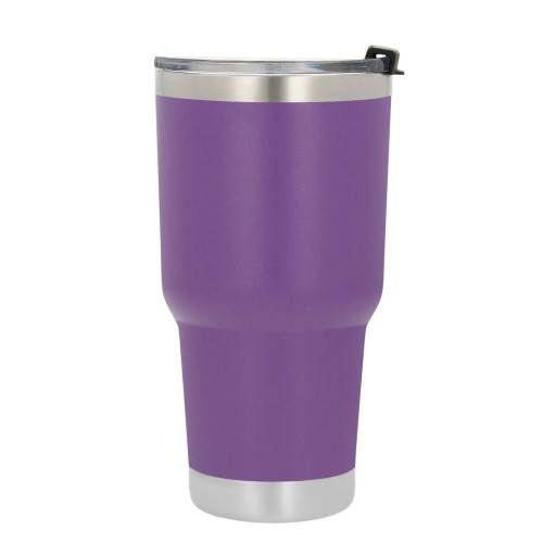 Termo Kohi T 283 MORADO (T283 - int acero inoxidable/ext acero inoxidable - articulo promocional)
