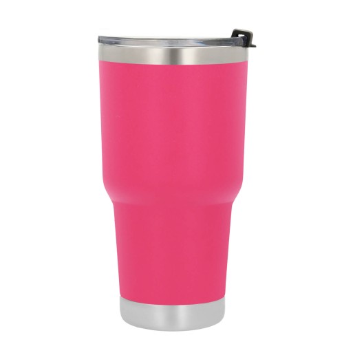 Termo Kohi T 283 ROSA (T283 - int acero inoxidable/ext acero inoxidable - articulo promocional)