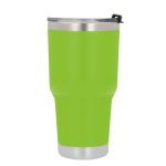Termo Kohi T 283 VERDE (T283 - int acero inoxidable/ext acero inoxidable - articulo promocional)
